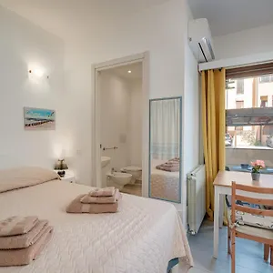 Apartamento Studio's Pavese, Olbia