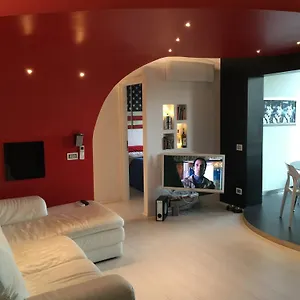 Apartamento Apartment Olbia, Olbia