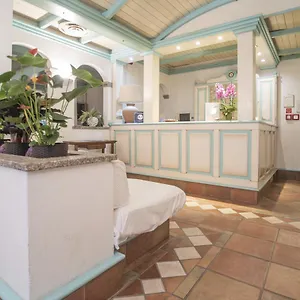 Hotel Terranova, Olbia